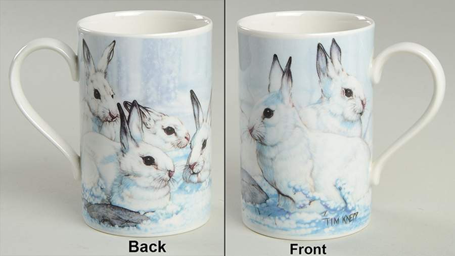 Natural Wonders Mug by Dunoon-1