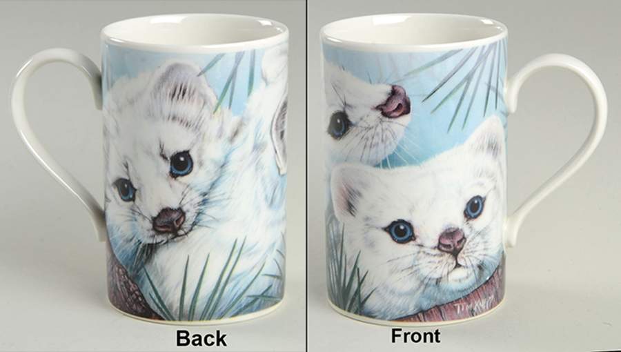 Natural Wonders Mug by Dunoon-1