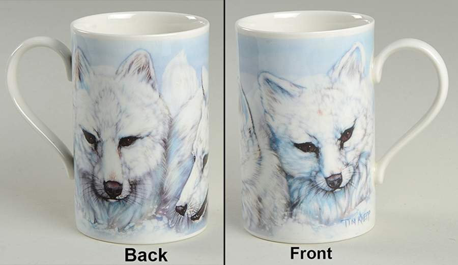 Natural Wonders Mug by Dunoon-1
