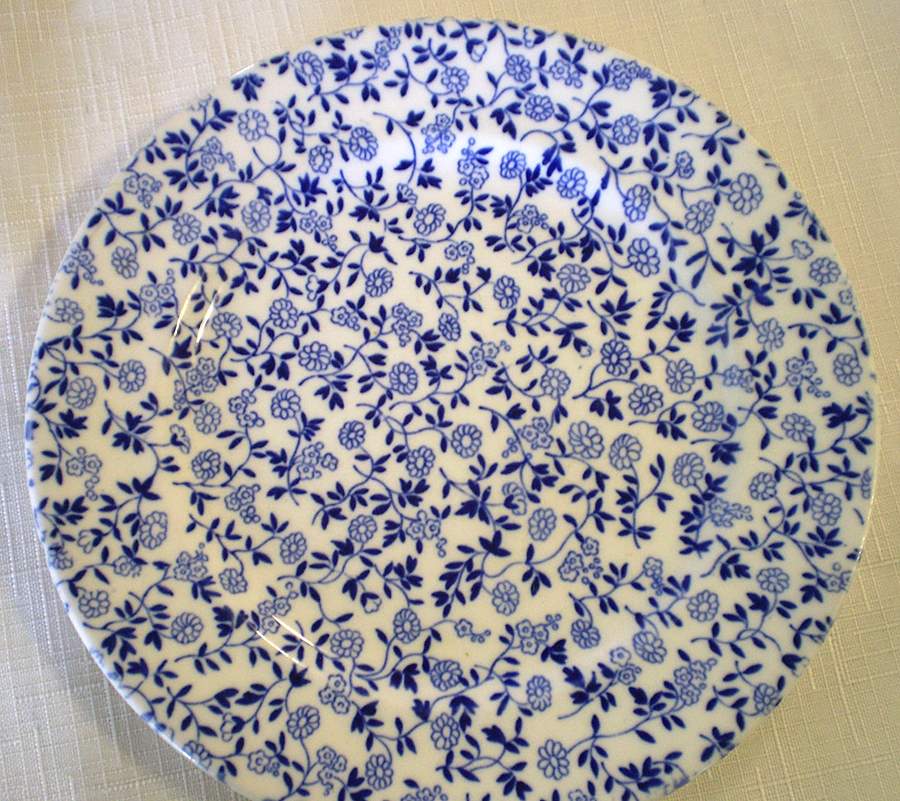 DUB8 Dinner Plate by Dunn Bennett-1