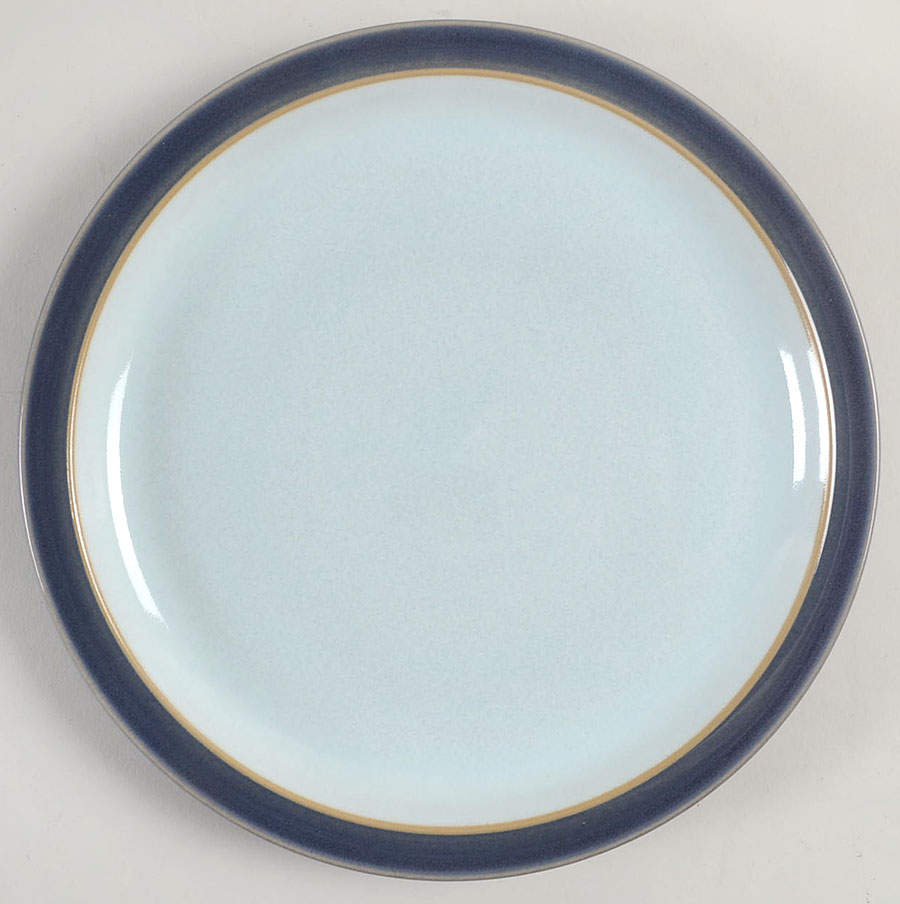 Blends Salad Plate by Denby-Langley-1