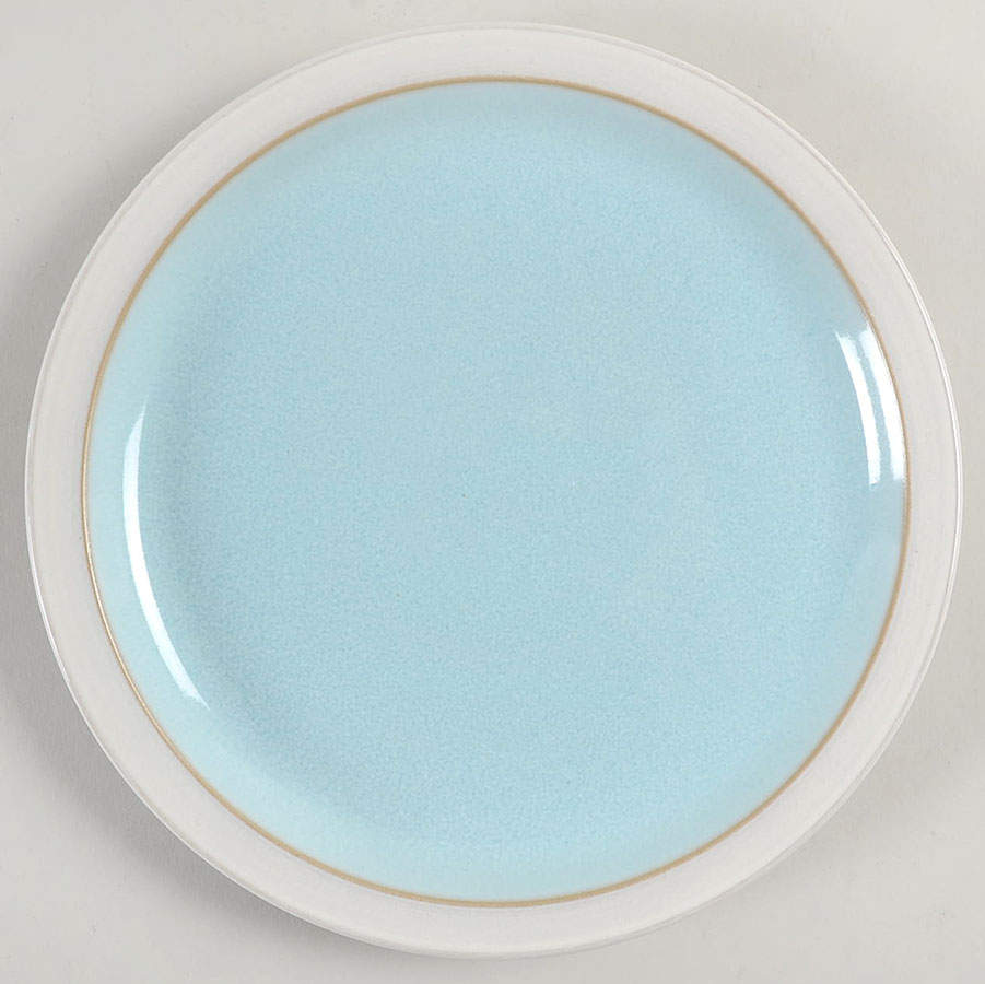 Blends Salad Plate by Denby-Langley-1