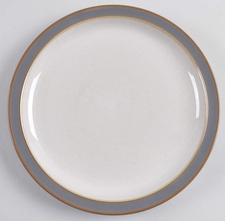 Blends Salad Plate by Denby-Langley-1
