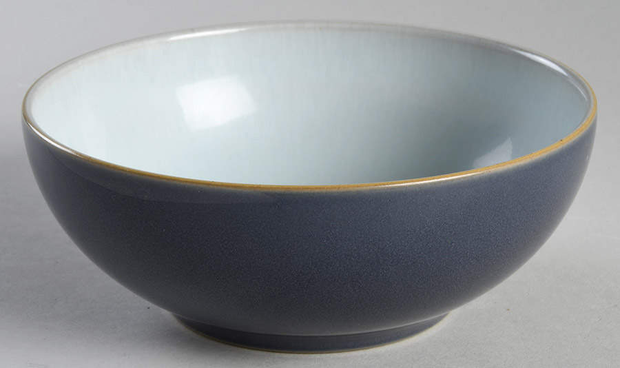 Blends Soup/Cereal Bowl by Denby-Langley-1