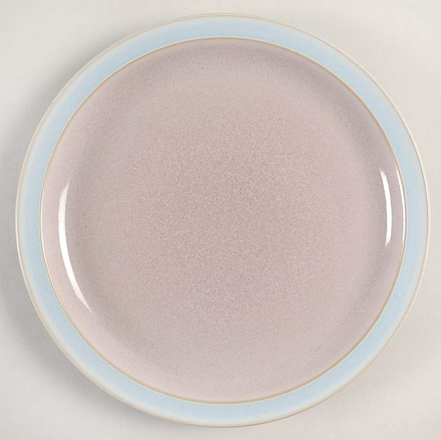 Blends Salad Plate by Denby-Langley-1