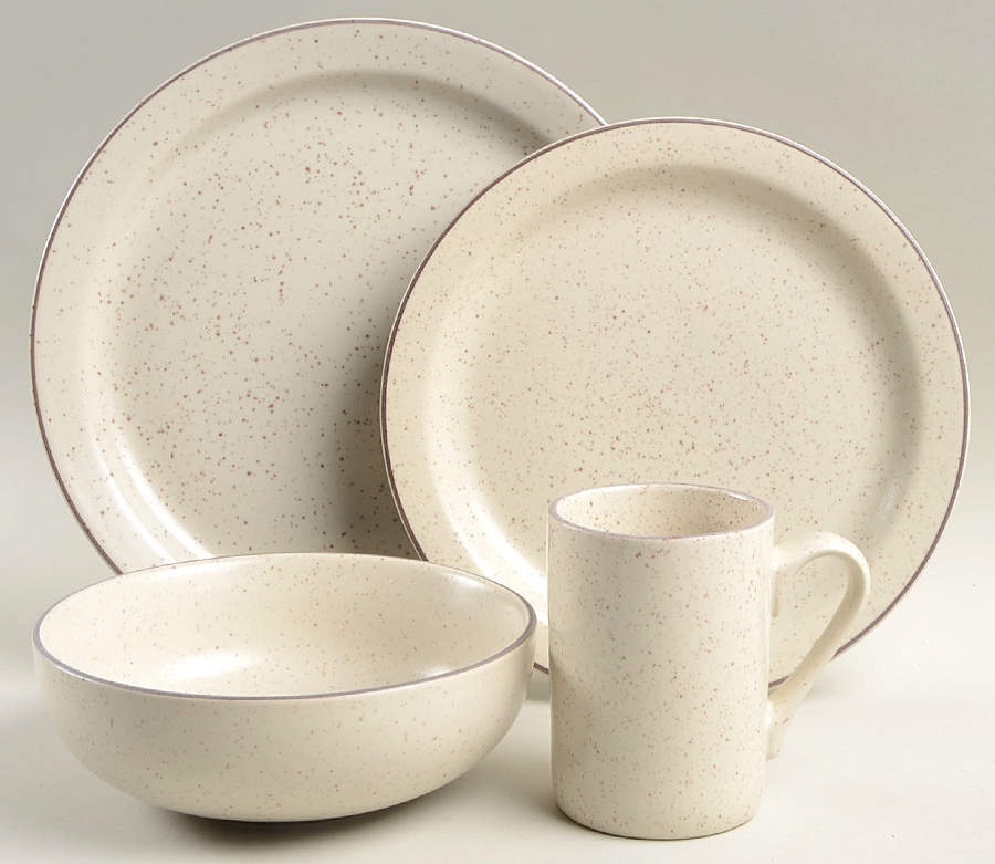 Kallan 4 Piece Place Setting by Dansk-1