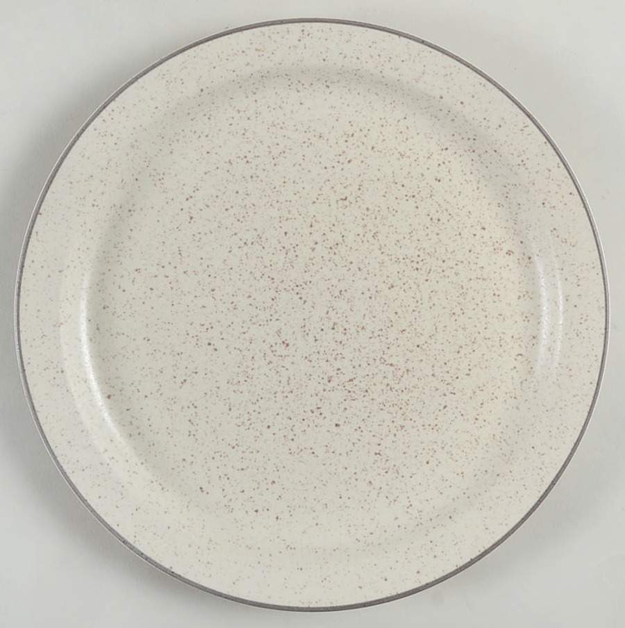 Kallan Dinner Plate by Dansk-1
