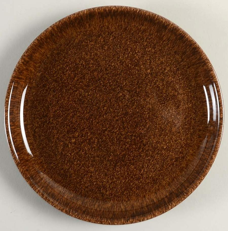 Studio Craft Salad Plate by Denby-Langley-1