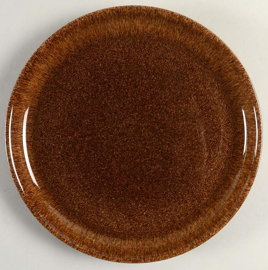 Studio Craft Dinner Plate by Denby-Langley-1