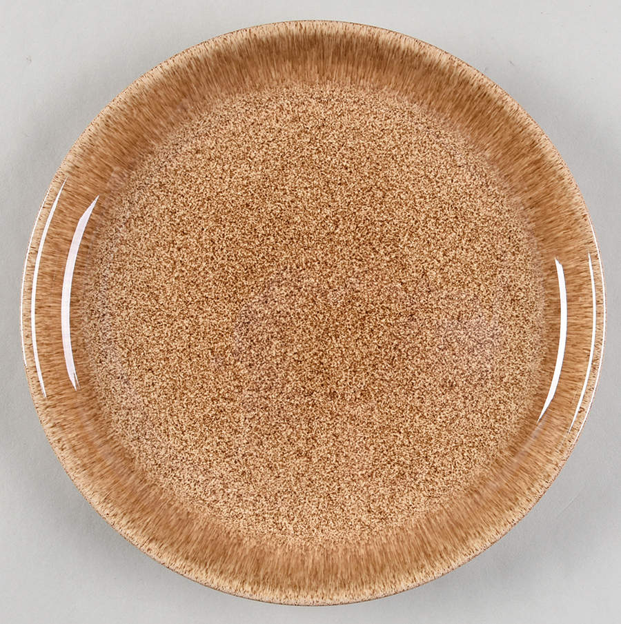 Studio Craft Salad Plate by Denby-Langley-1
