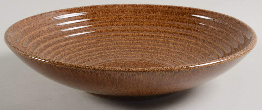 Studio Craft 10" Round Serving Bowl by Denby-Langley-1