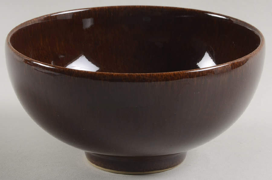 Studio Craft Rice Bowl by Denby-Langley-1