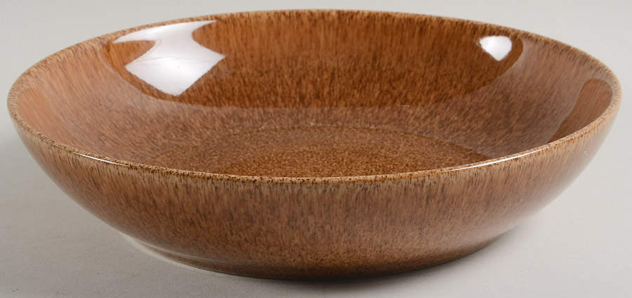 Studio Craft 8" Individual Pasta Bowl by Denby-Langley-1