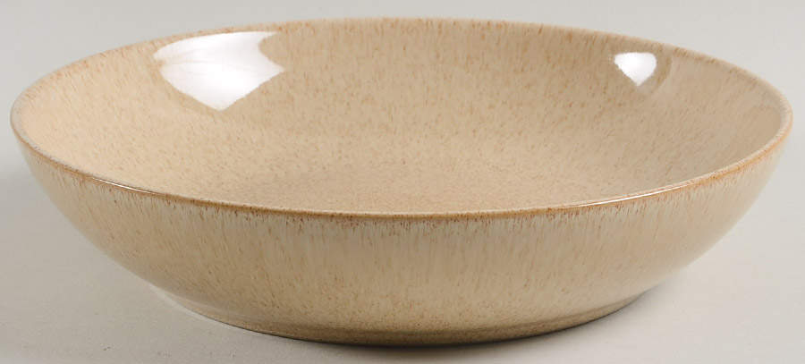 Studio Craft 8" Individual Pasta Bowl by Denby-Langley-1