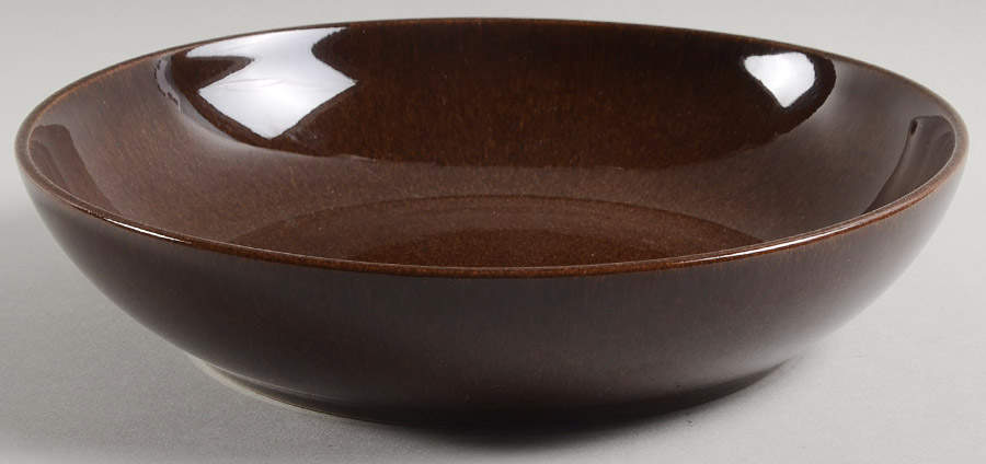Studio Craft 8" Individual Pasta Bowl by Denby-Langley-1