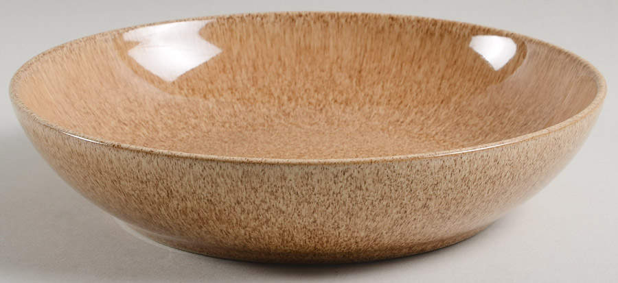 Studio Craft 8" Individual Pasta Bowl by Denby-Langley-1