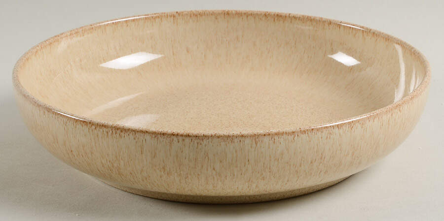 Studio Craft 9" Nesting Bowl by Denby-Langley-1