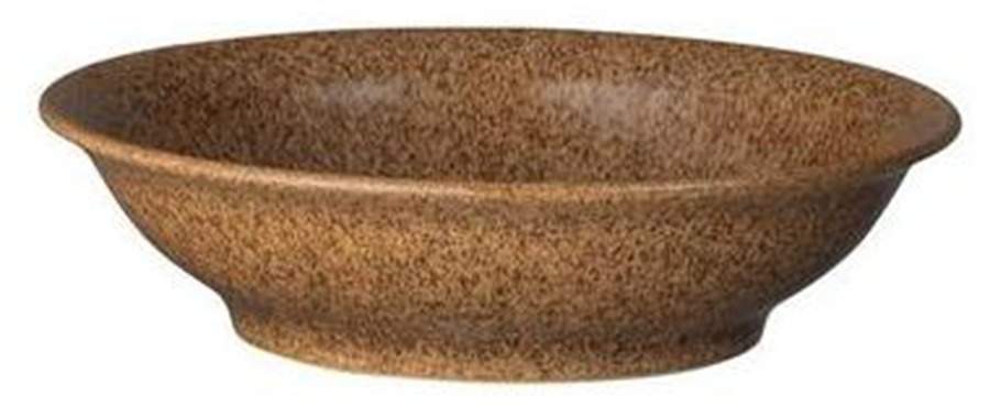 Studio Craft Individual Salad/Dessert/Fruit Bowl by Denby-Langley-1