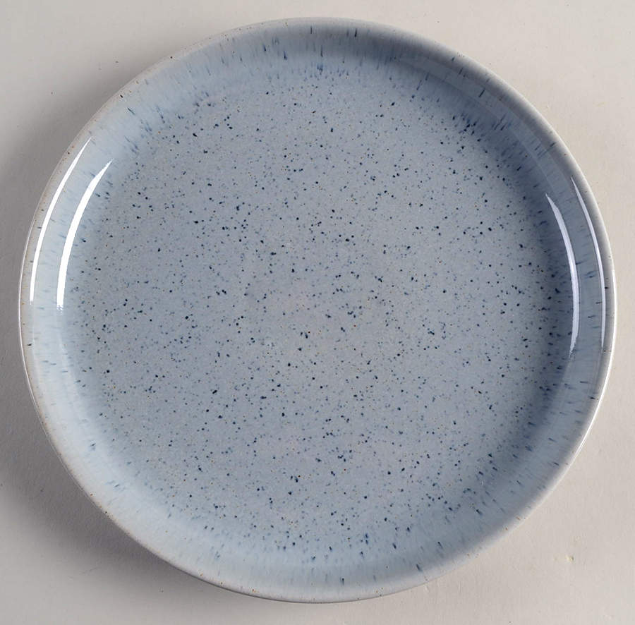 Studio Blue Dinner Plate by Denby-Langley-1