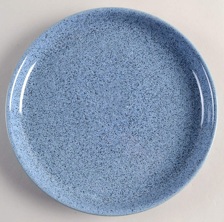 Studio Blue Dinner Plate by Denby-Langley-1