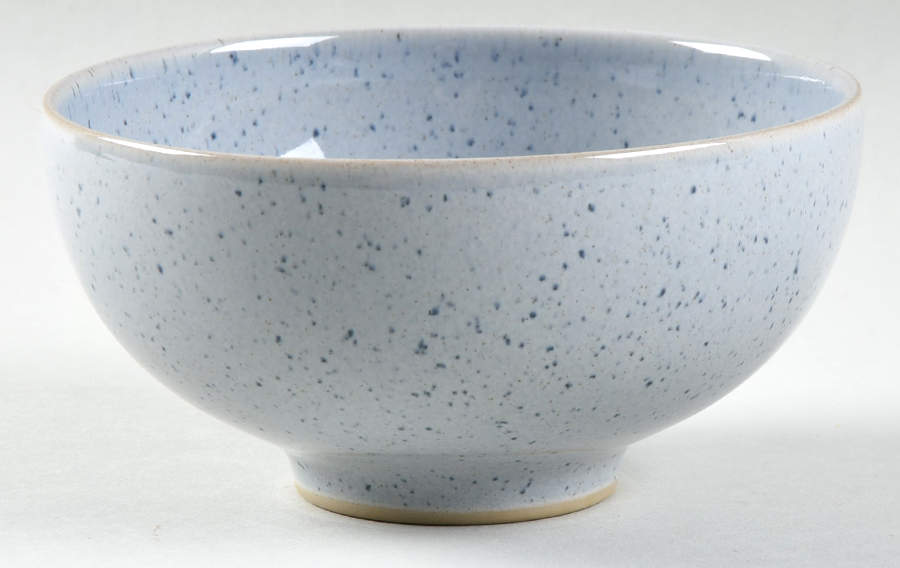 Studio Blue Rice Bowl by Denby-Langley-1