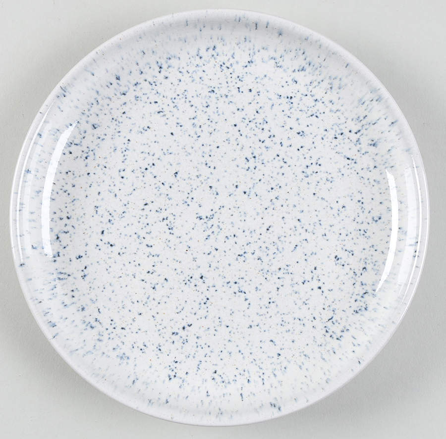 Studio Blue Bread & Butter Plate by Denby-Langley-1