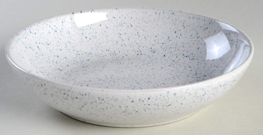 Studio Blue 8" Soup/Pasta Bowl by Denby-Langley-1