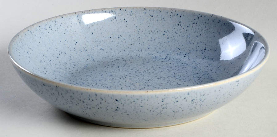 Studio Blue 8" Soup/Pasta Bowl by Denby-Langley-1