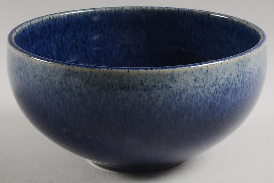 Studio Blue Noodle Bowl by Denby-Langley-1