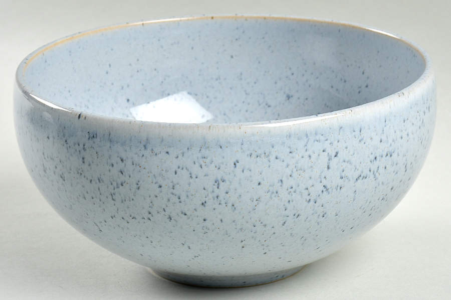 Studio Blue Noodle Bowl by Denby-Langley-1