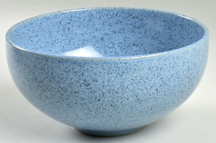 Studio Blue Noodle Bowl by Denby-Langley-1