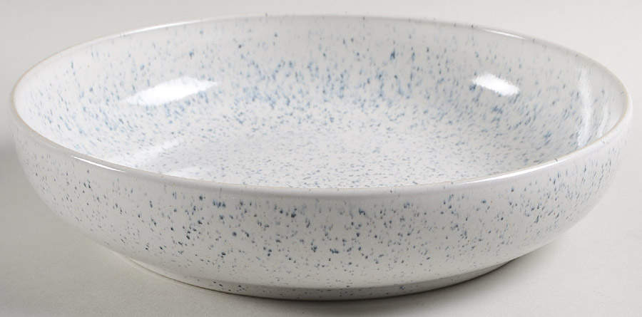 Studio Blue 9" Nesting Bowl by Denby-Langley-1