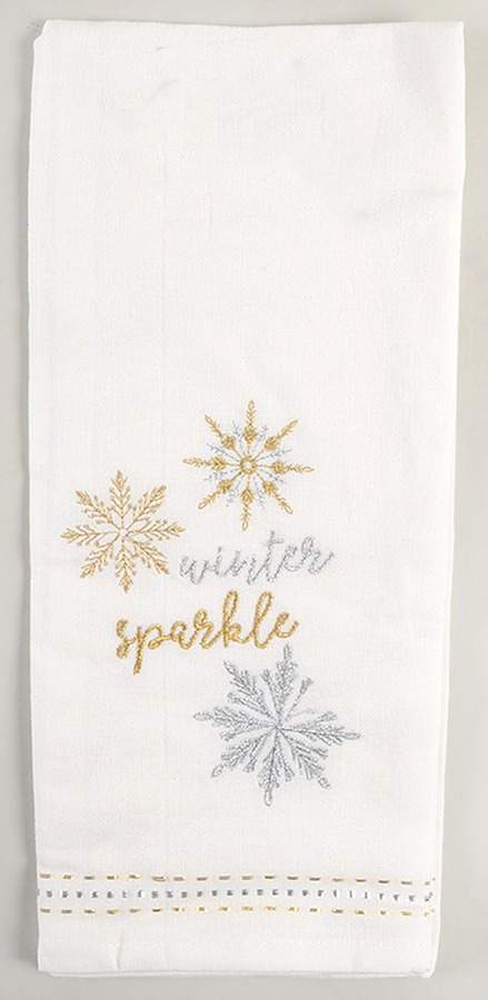 Table Linens & Accessories Cloth Kitchen Towel by Design Imports-1