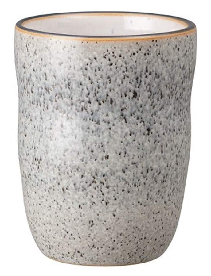 Studio Grey No Handle Mug by Denby-Langley-1