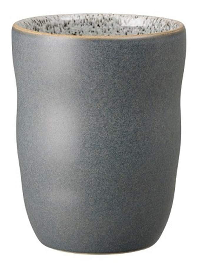 Studio Grey No Handle Mug by Denby-Langley-1