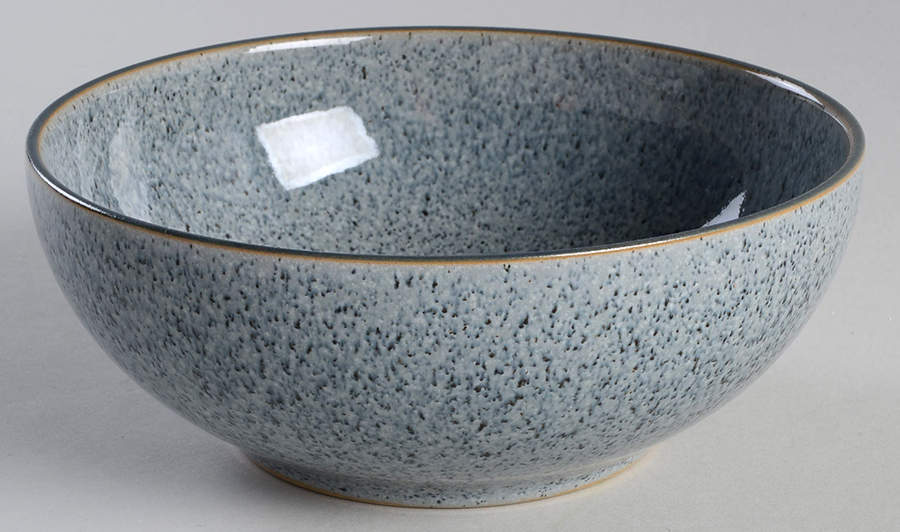 Studio Grey Coupe Cereal Bowl by Denby-Langley-1