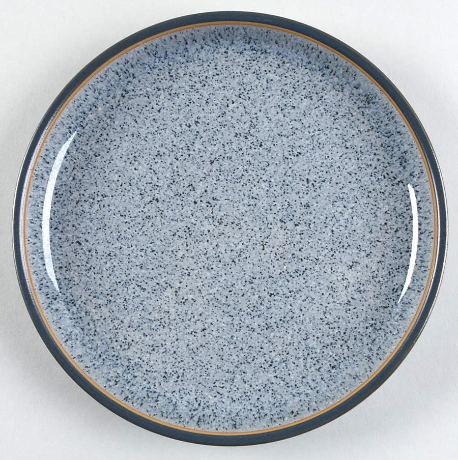 Studio Grey Salad/Dessert Plate by Denby-Langley-1