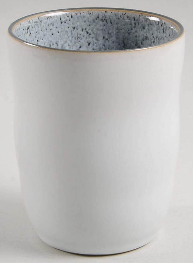 Studio Grey No Handle Mug by Denby-Langley-1