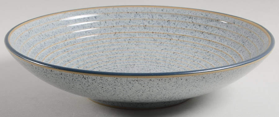 Studio Grey Individual Dinner Bowl by Denby-Langley-1