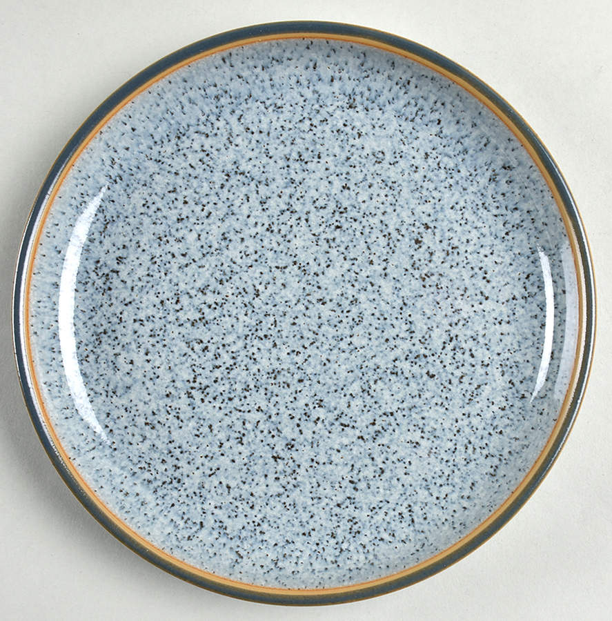 Studio Grey Bread & Butter Plate by Denby-Langley-1