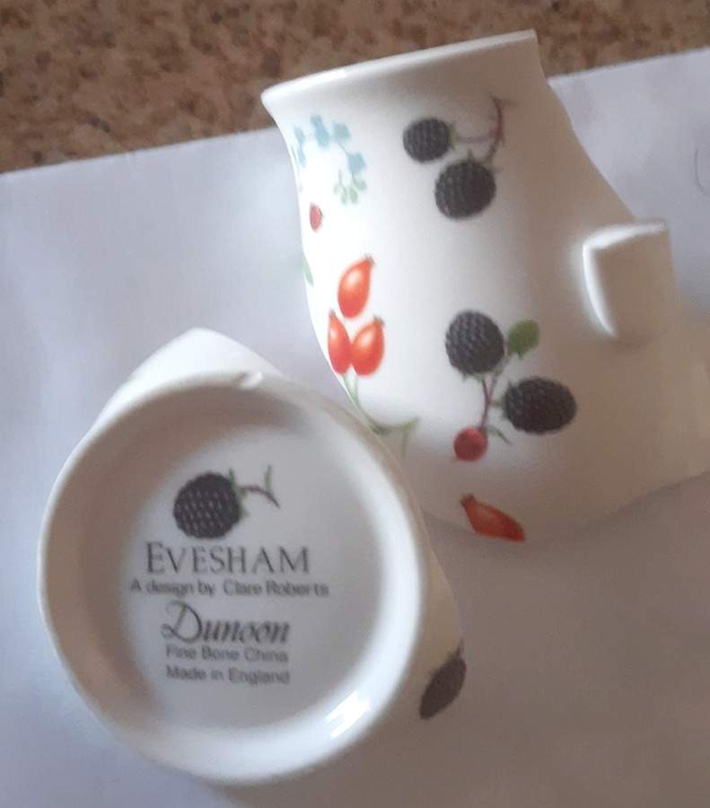 Evesham Mug by Dunoon-1
