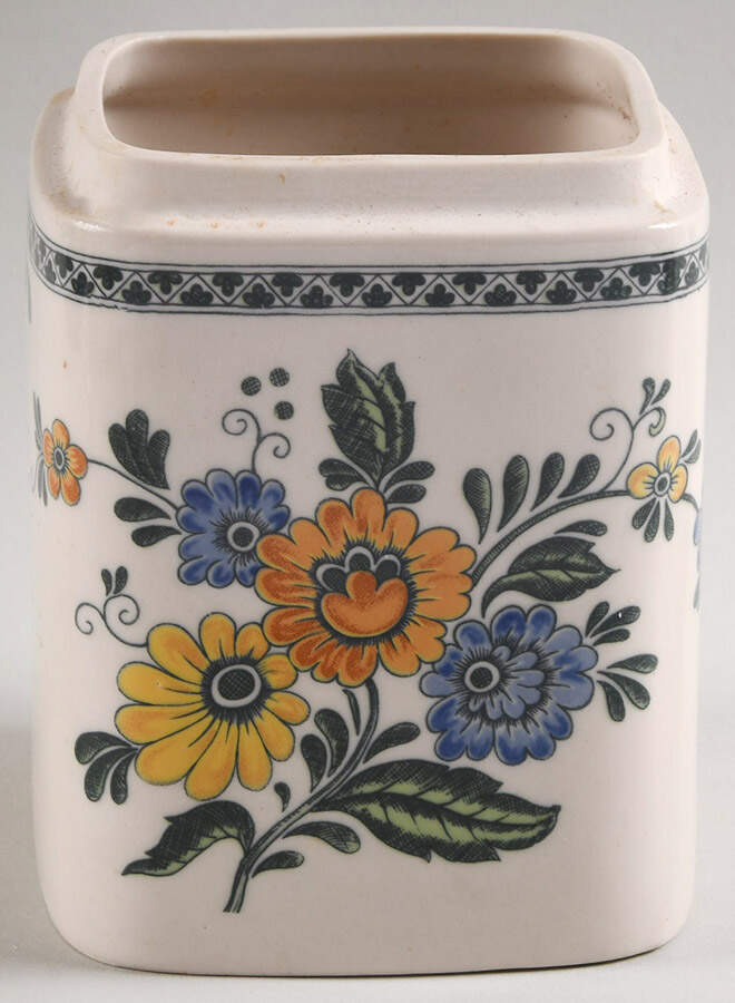 DWR1 Medium Canister No Lid by Daeware-1