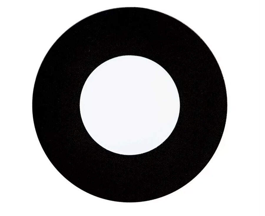 Cosmos Dinner Plate by Philippe Deshoulieres-1