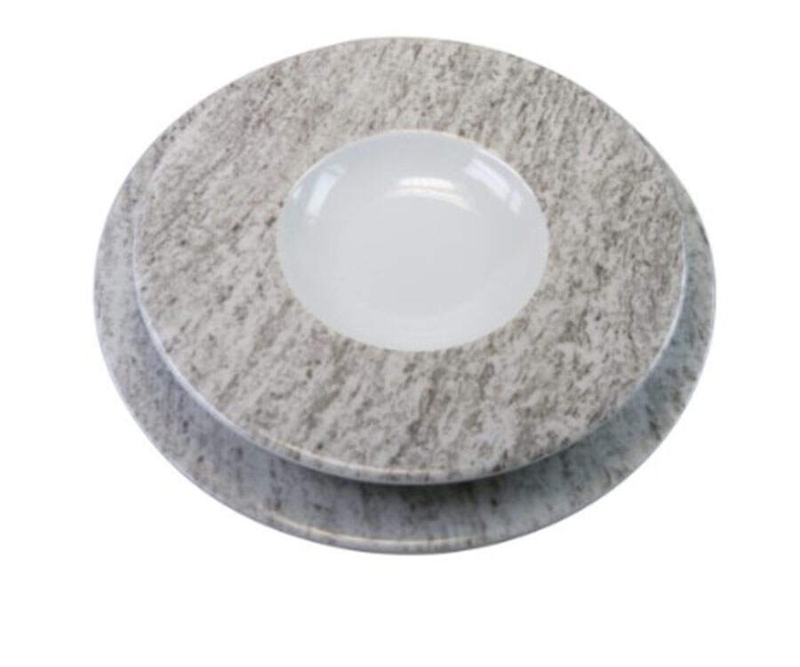 Cyclades Degustation/Tasting Plate by Philippe Deshoulieres-1