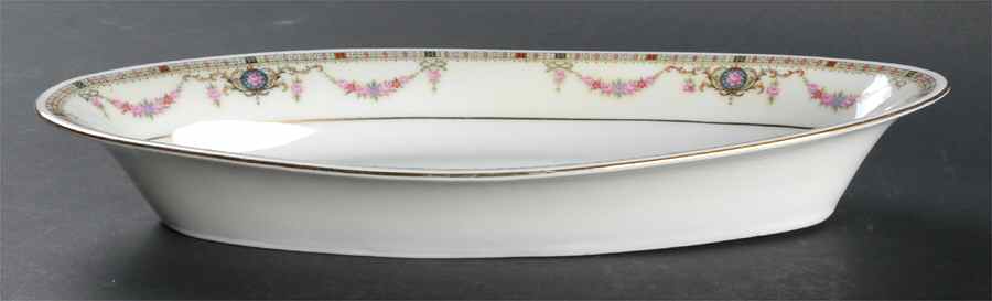 EAM3 (CREAM RIM) Celery by E & A Muller-1