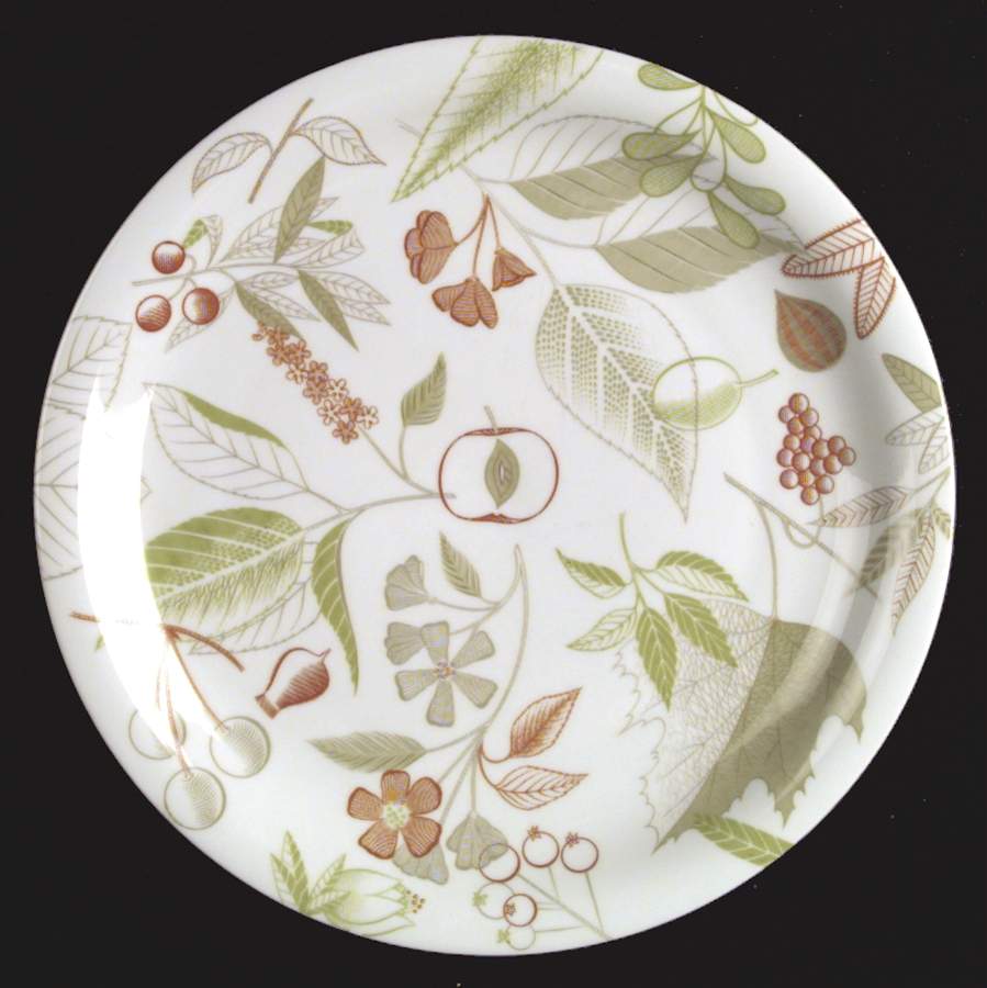 Forever Spring (Coupe) Dinner Plate by Easterling-1