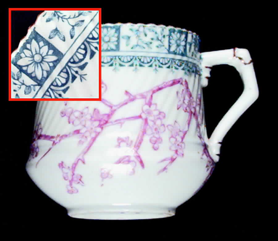 8525  Flat Cup by Edwin J D Bodley (EJDB)-1