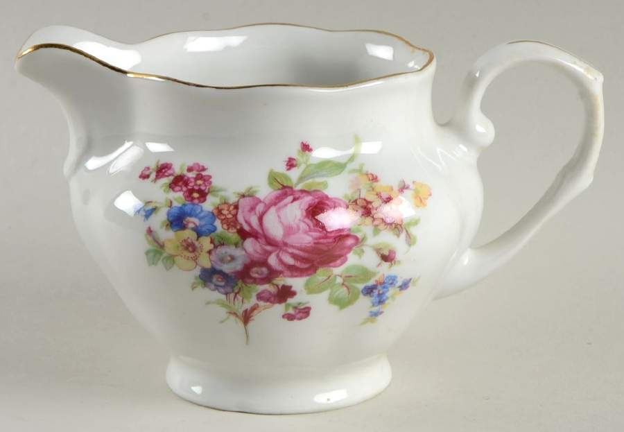 Sophia (Poland) Creamer by Embassy (Poland)-1