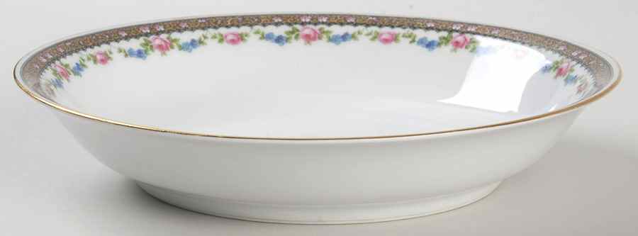 1092 Coupe Soup Bowl by Edelstein-1