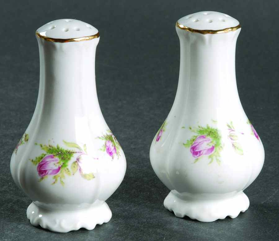 16793 Salt & Pepper Set by Edelstein-1